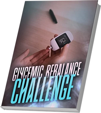 Glycemic Rebalance Challenge bonus