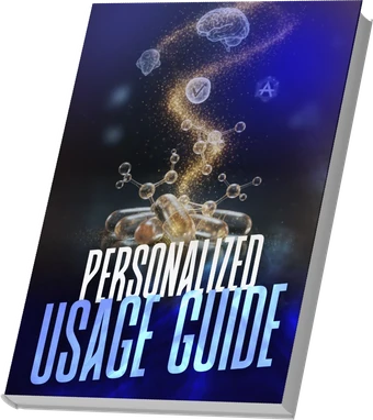 Personalized Usage Guide bonus