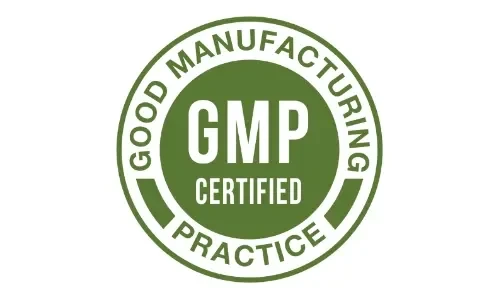 PayArmin GMP certified