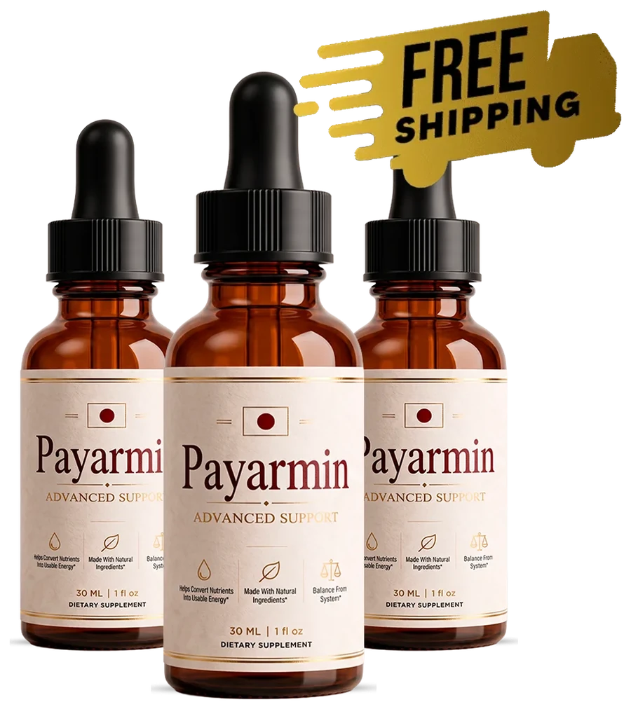 PayArmin 3 bottle package